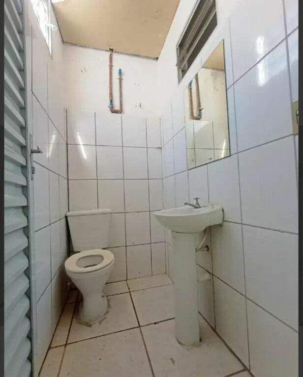 Salão para aluguel no Centro: 