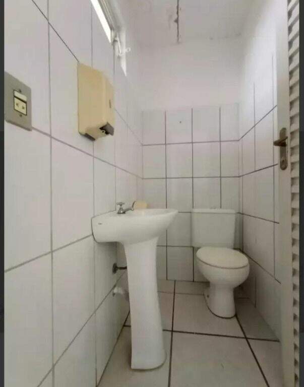 Salão para aluguel no Centro: 