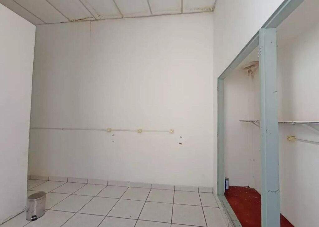 Salão para aluguel no Centro: 