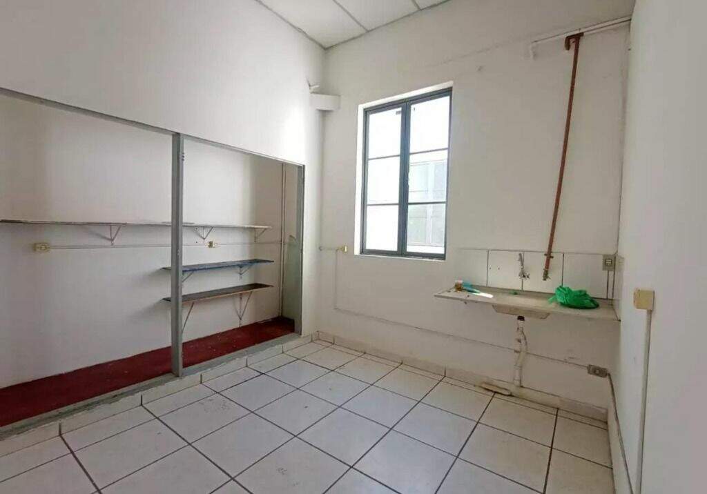 Salão para aluguel no Centro: 