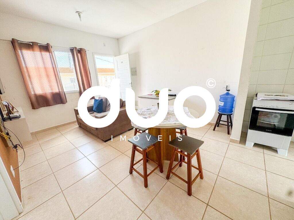 Casa à venda no Parque Residencial Piracicaba: 
