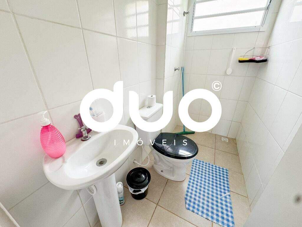 Casa à venda no Parque Residencial Piracicaba: 