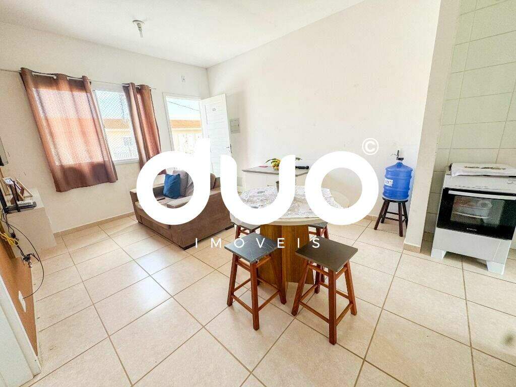 Casa à venda no Parque Residencial Piracicaba: 
