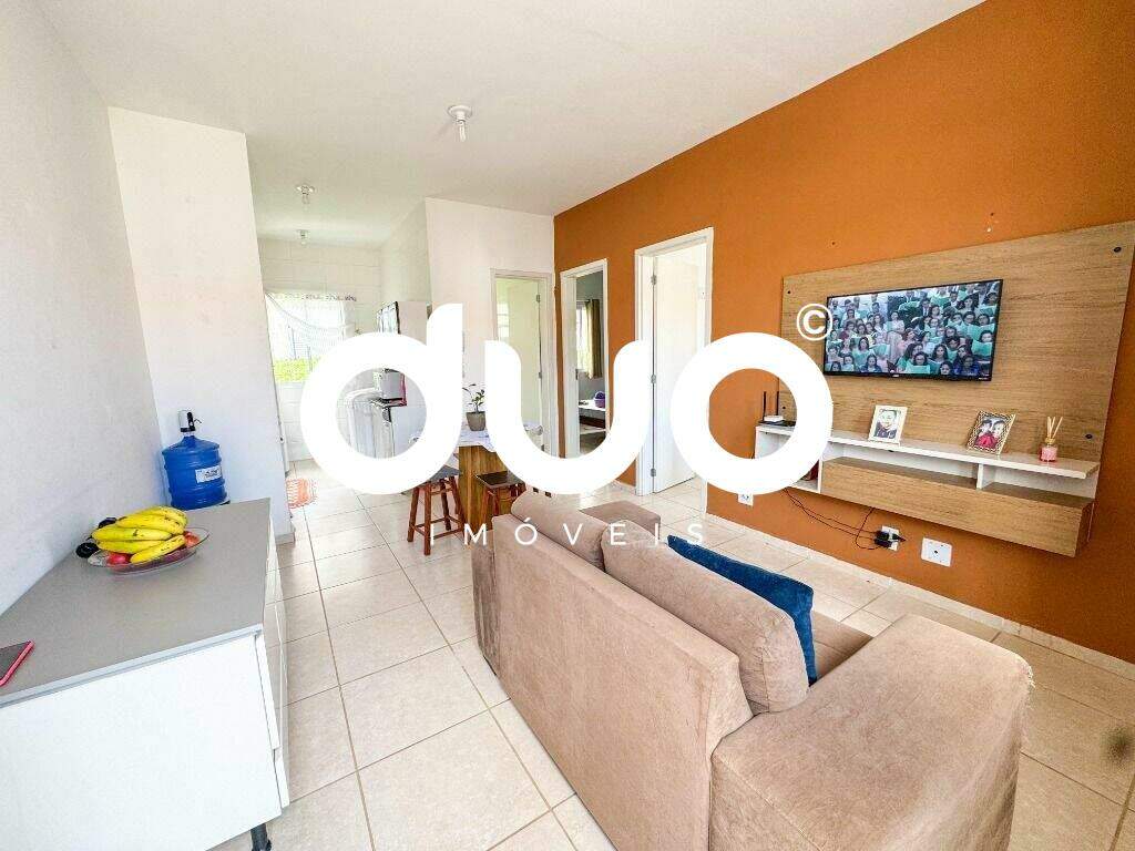 Casa à venda no Parque Residencial Piracicaba: 