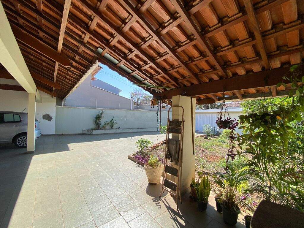 Casa à venda no Nova Piracicaba: 