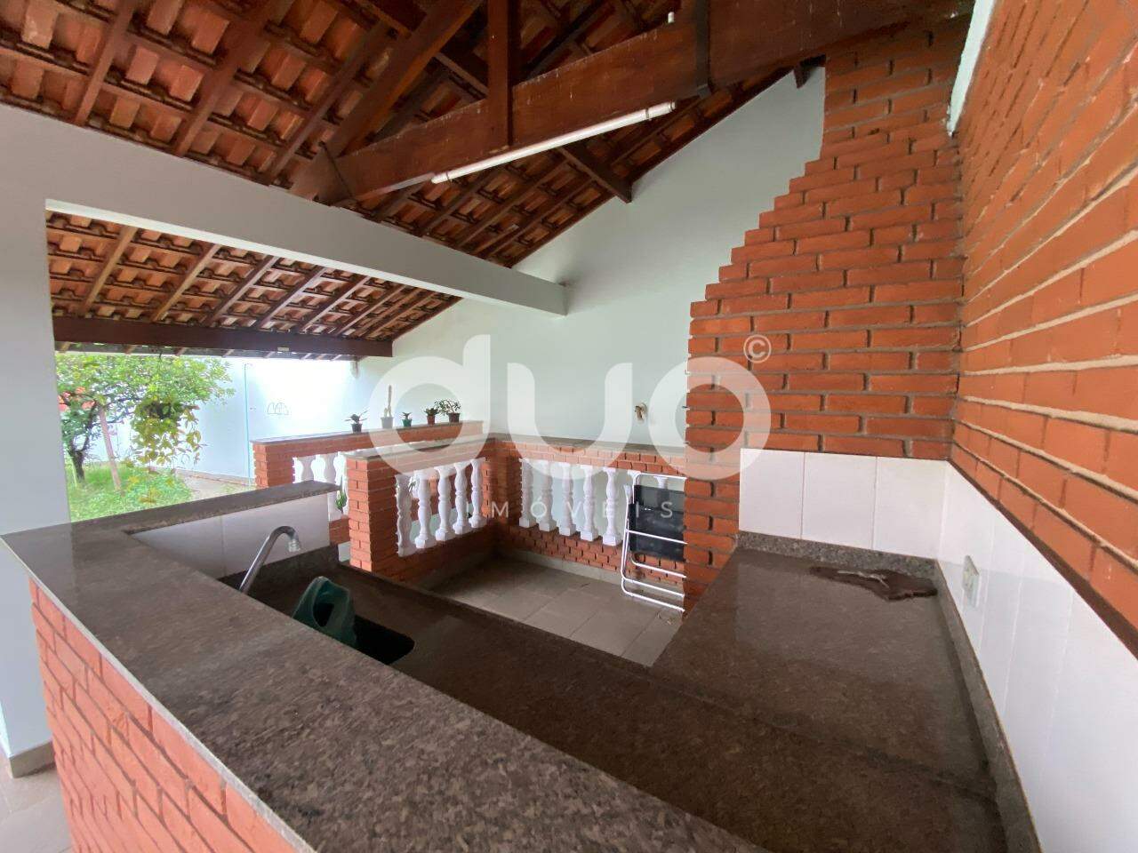 Casa à venda no Nova Piracicaba: 
