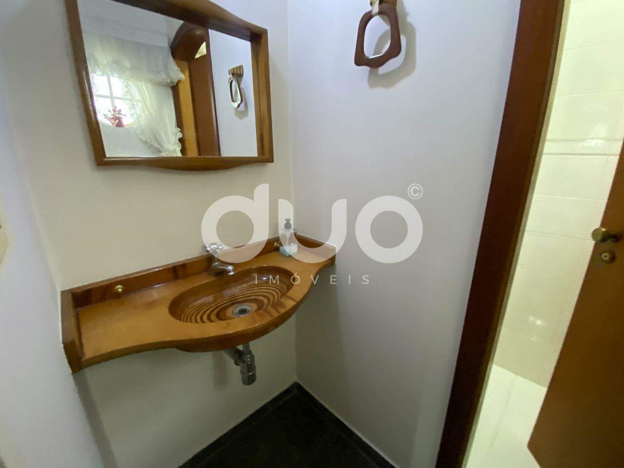 Casa à venda no Nova Piracicaba: 