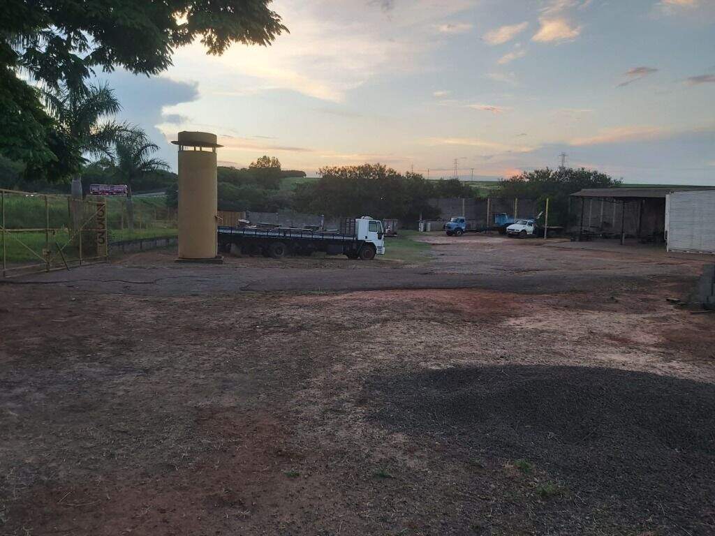Área à venda no Conceição: 