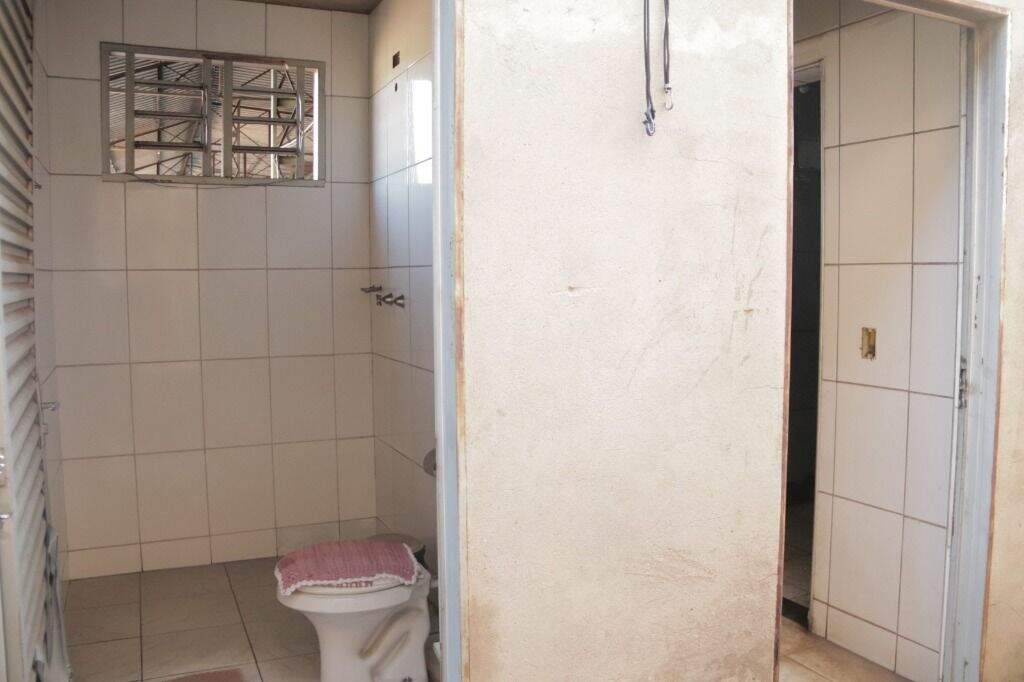 Área à venda no Conceição: 