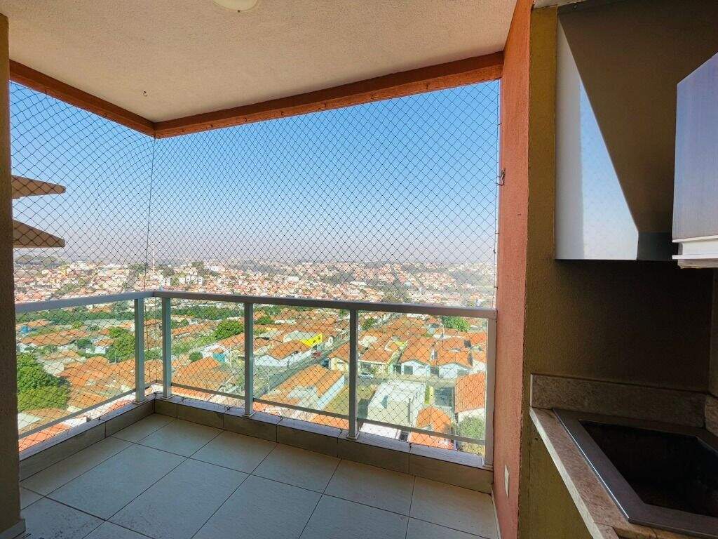 Apartamento à venda no Jaraguá: 