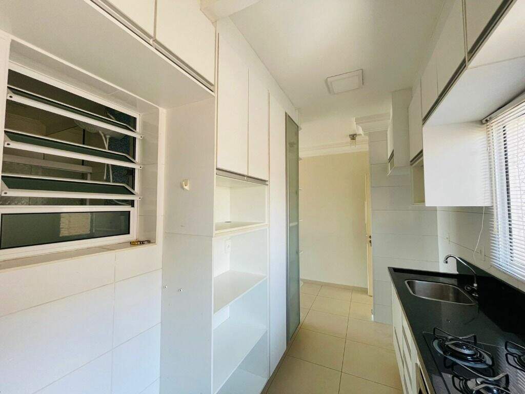 Apartamento à venda no Jaraguá: 