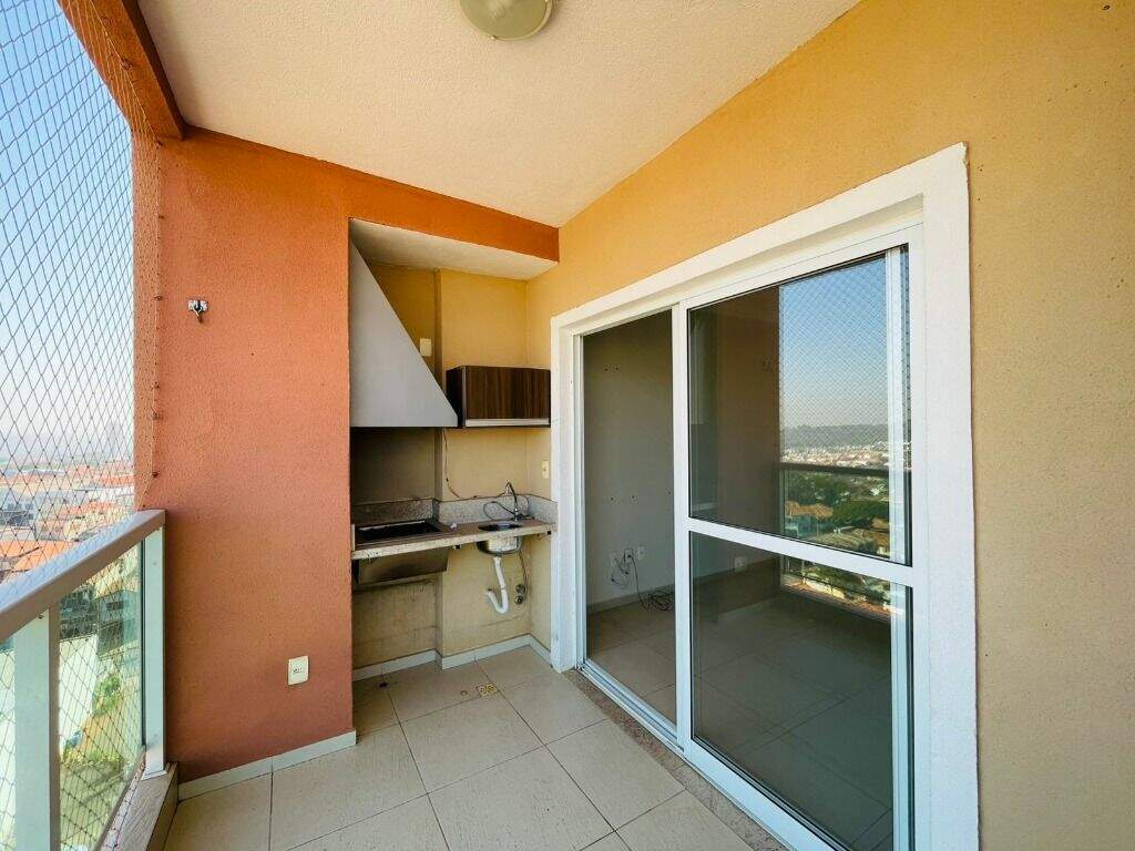 Apartamento à venda no Jaraguá: 