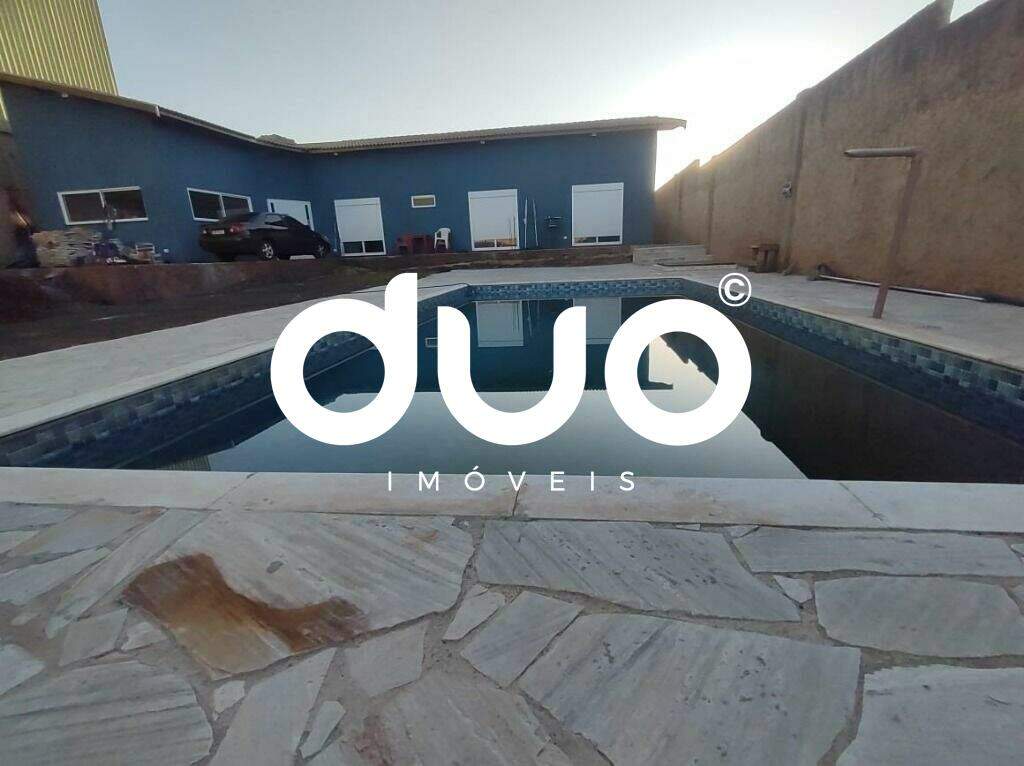 Casa à venda no Água Seca: 
