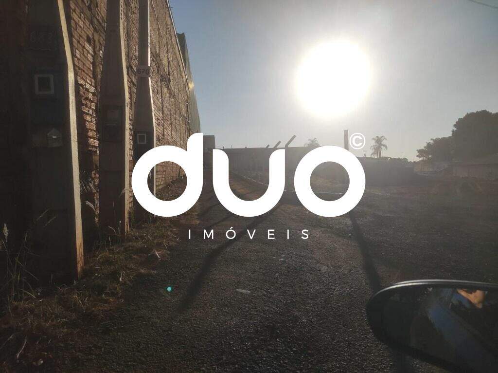 Casa à venda no Água Seca: 