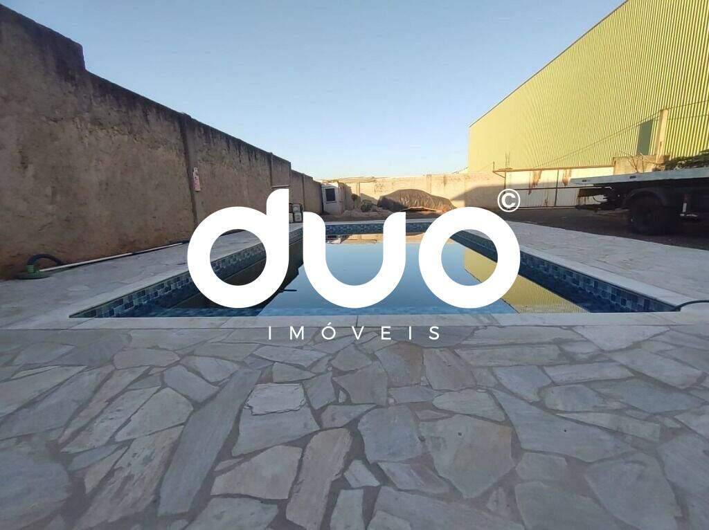 Casa à venda no Água Seca: 