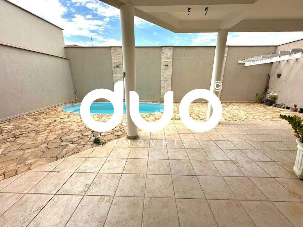 Casa à venda no Terras de Piracicaba: 