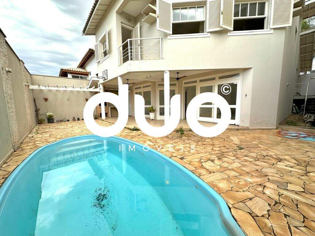 Casa à venda no Terras de Piracicaba: 