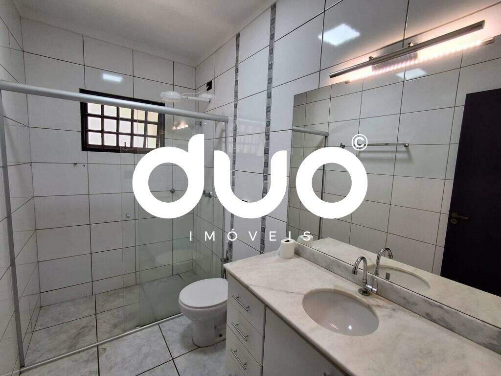 Casa à venda no Conceição: 