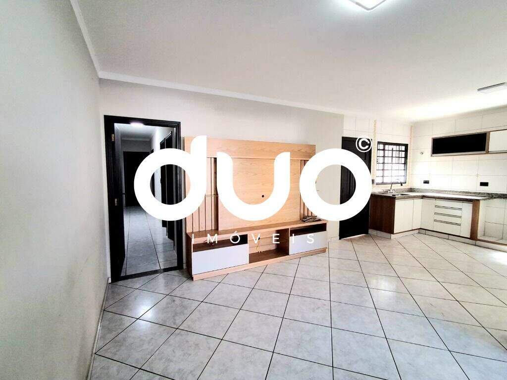 Casa à venda no Conceição: 