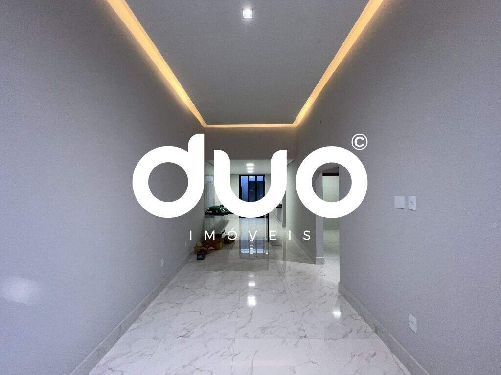 Casa à venda no Jardim Brasil: 