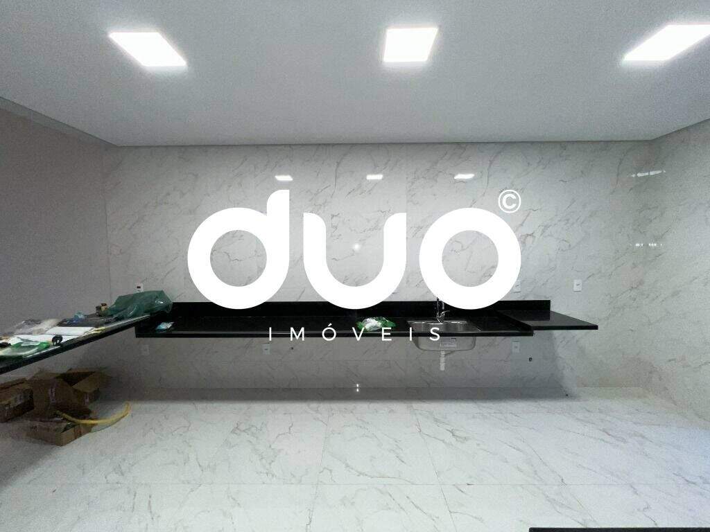 Casa à venda no Jardim Brasil: 