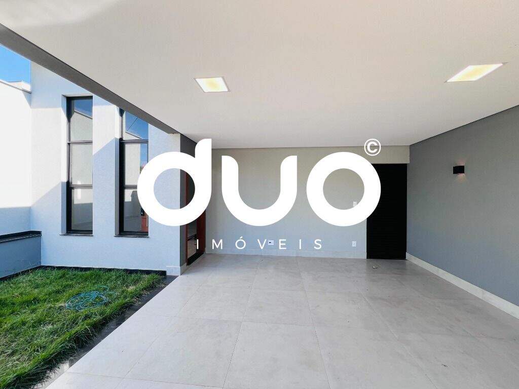 Casa à venda no Jardim Brasil: 
