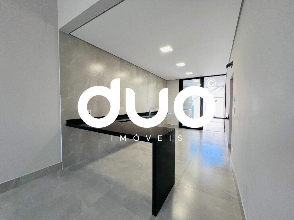 Casa à venda no Jardim Brasil: 
