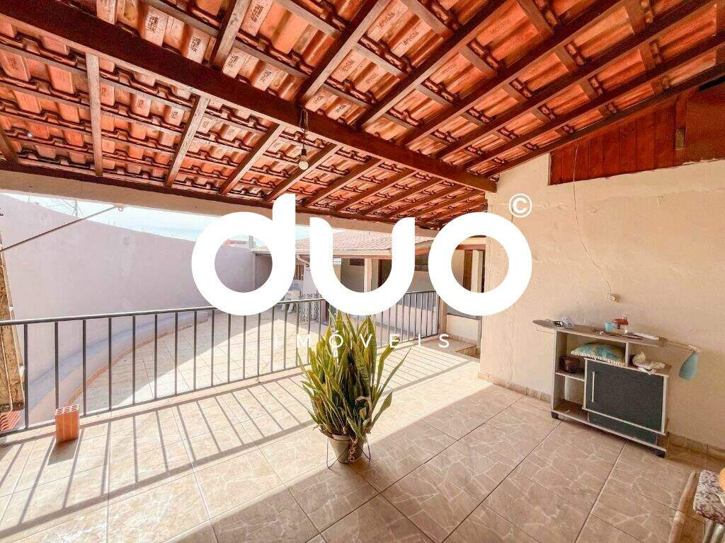 Casa à venda no Garças: 