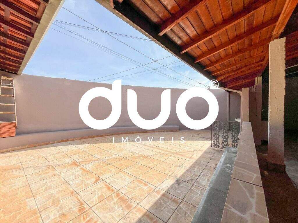 Casa à venda no Garças: 