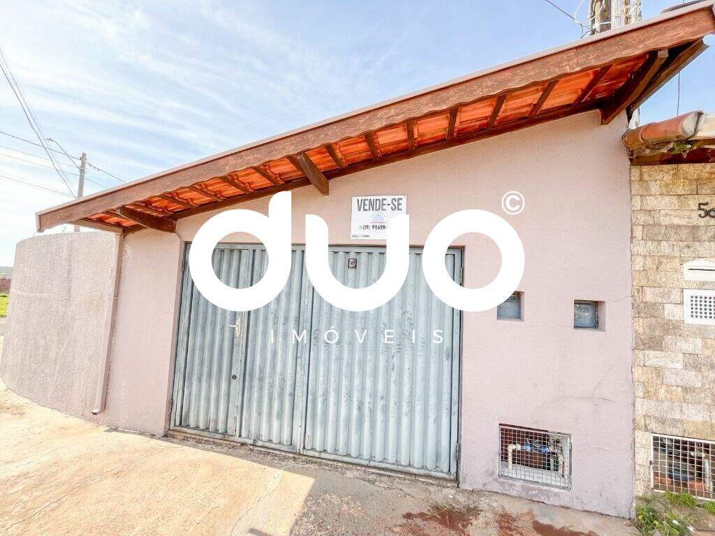 Casa à venda no Garças: 