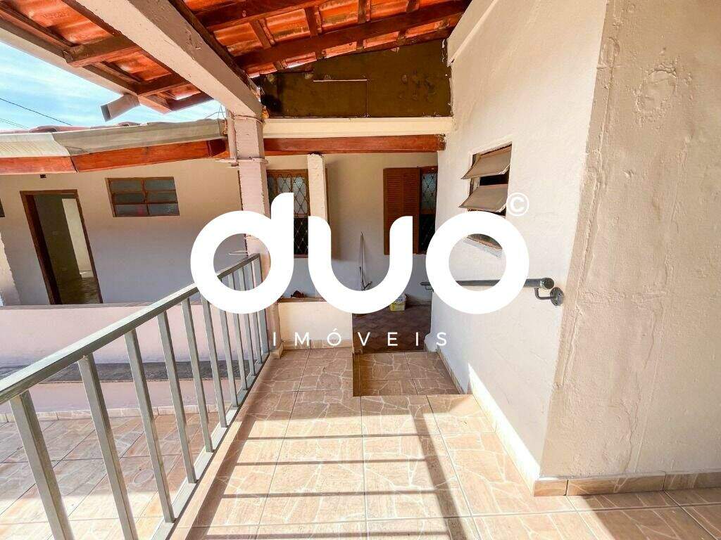 Casa à venda no Garças: 