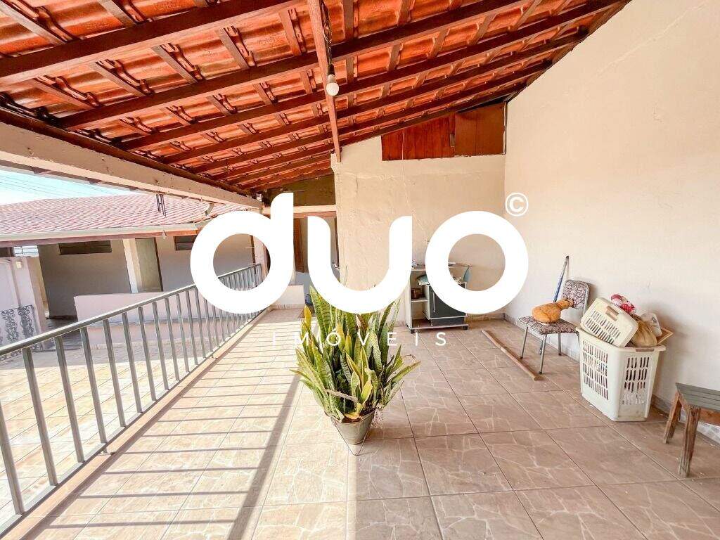 Casa à venda no Garças: 