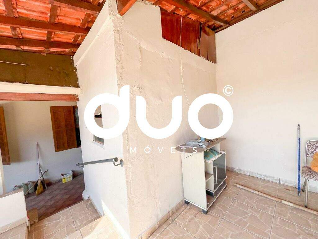 Casa à venda no Garças: 