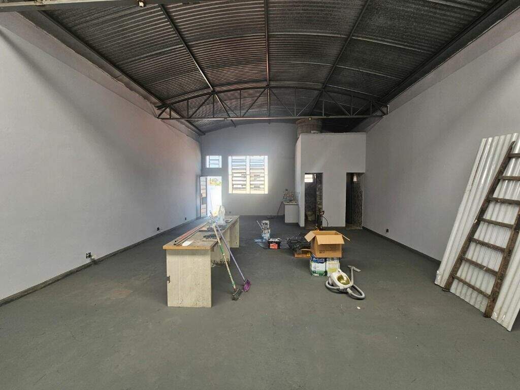 Loja-Salão, 220 m² - Foto 3