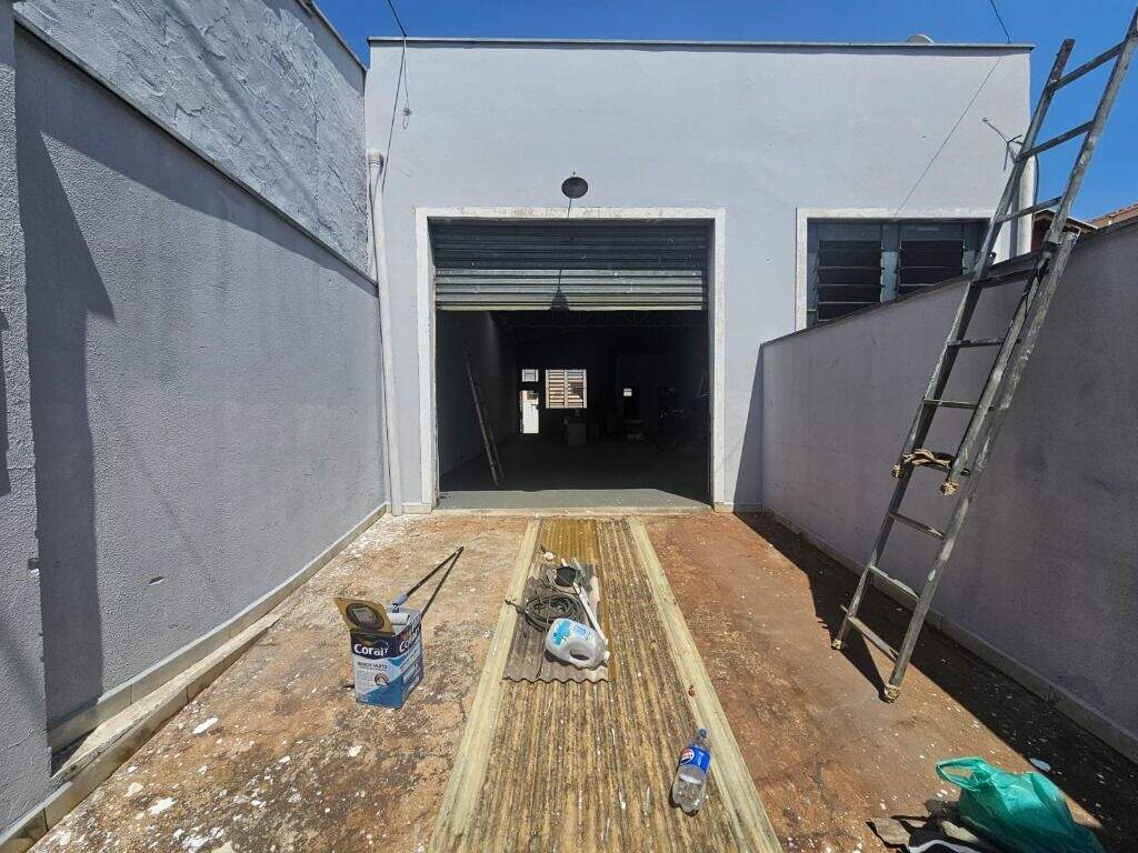 Loja-Salão, 220 m² - Foto 2