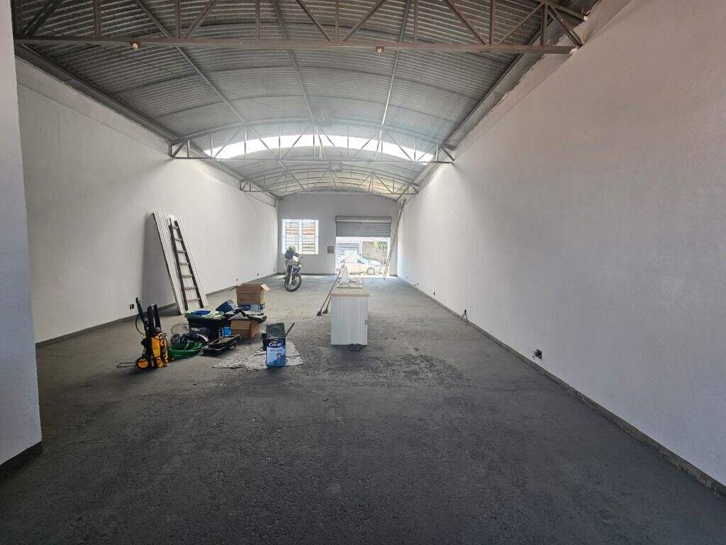 Loja-Salão, 220 m² - Foto 7