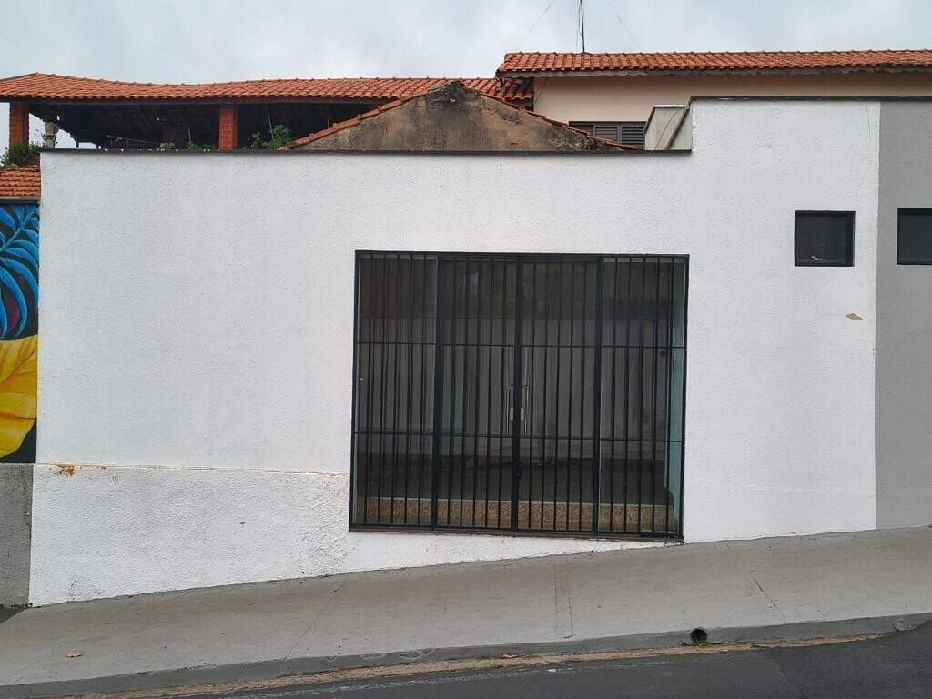 Salão para aluguel no Centro (Ártemis): 