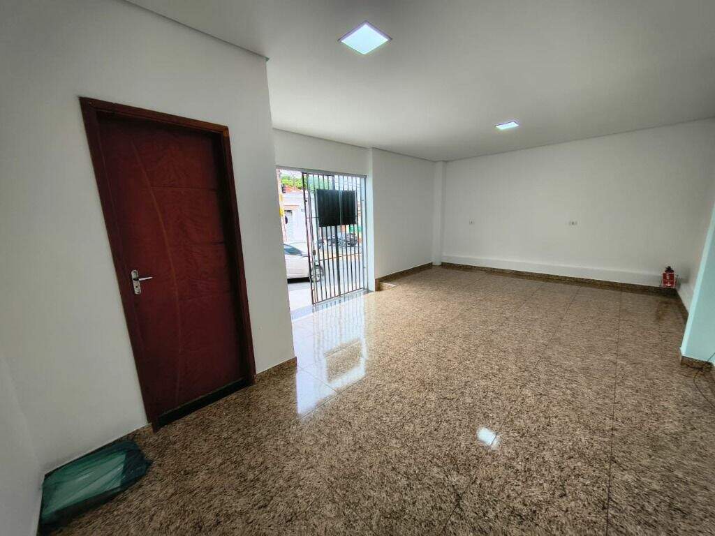 Salão para aluguel no Centro (Ártemis): 