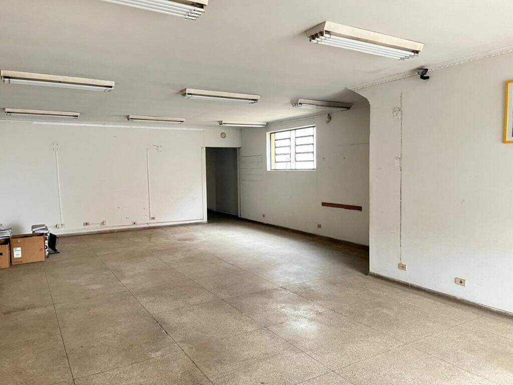 Salão à venda no Vila Rezende: 