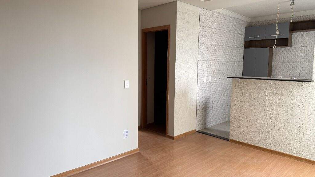 Apartamento à venda no Água Branca: 