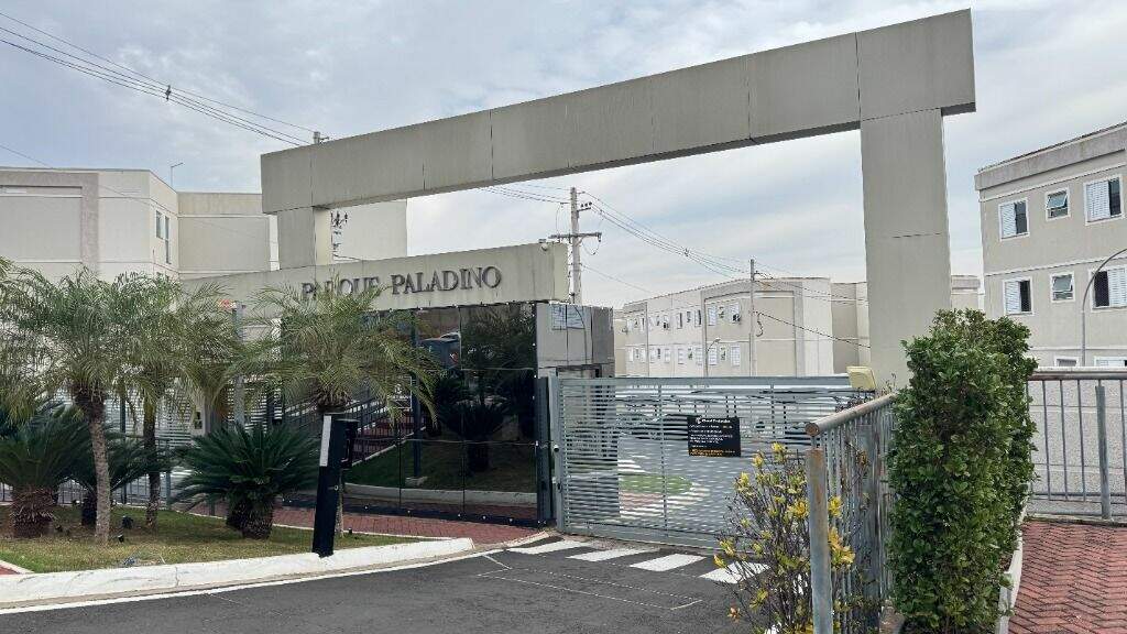 Apartamento à venda no Água Branca: 