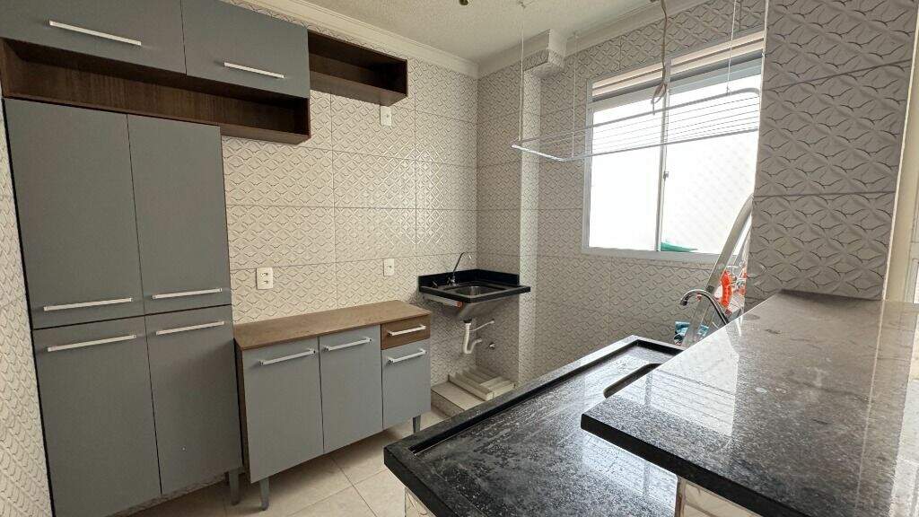 Apartamento à venda no Água Branca: 