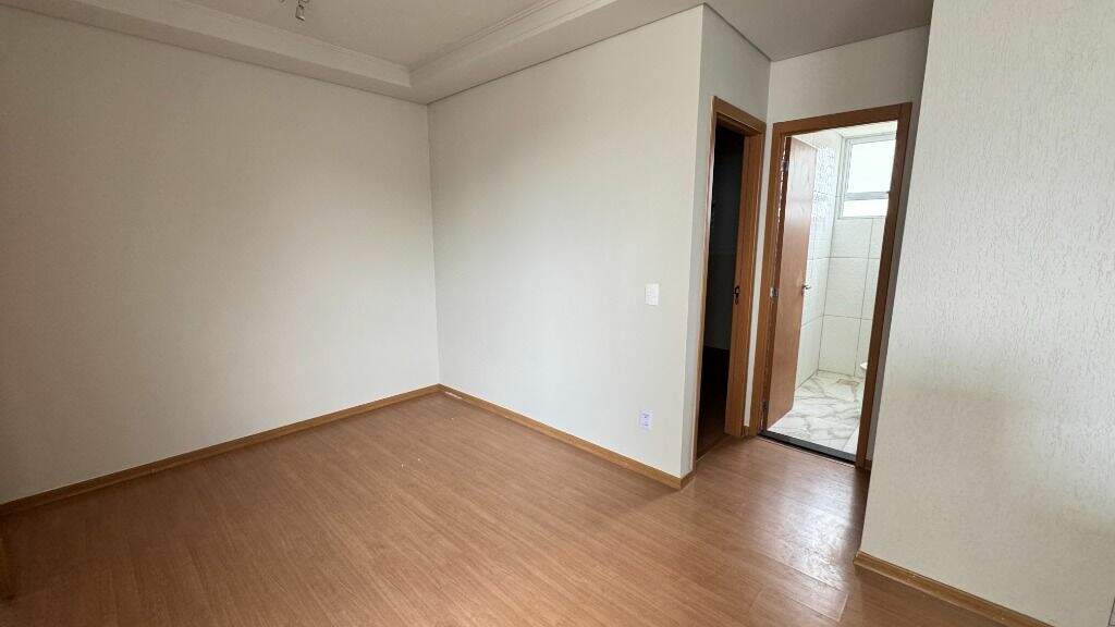 Apartamento à venda no Água Branca: 