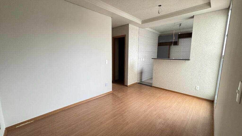 Apartamento à venda no Água Branca: 