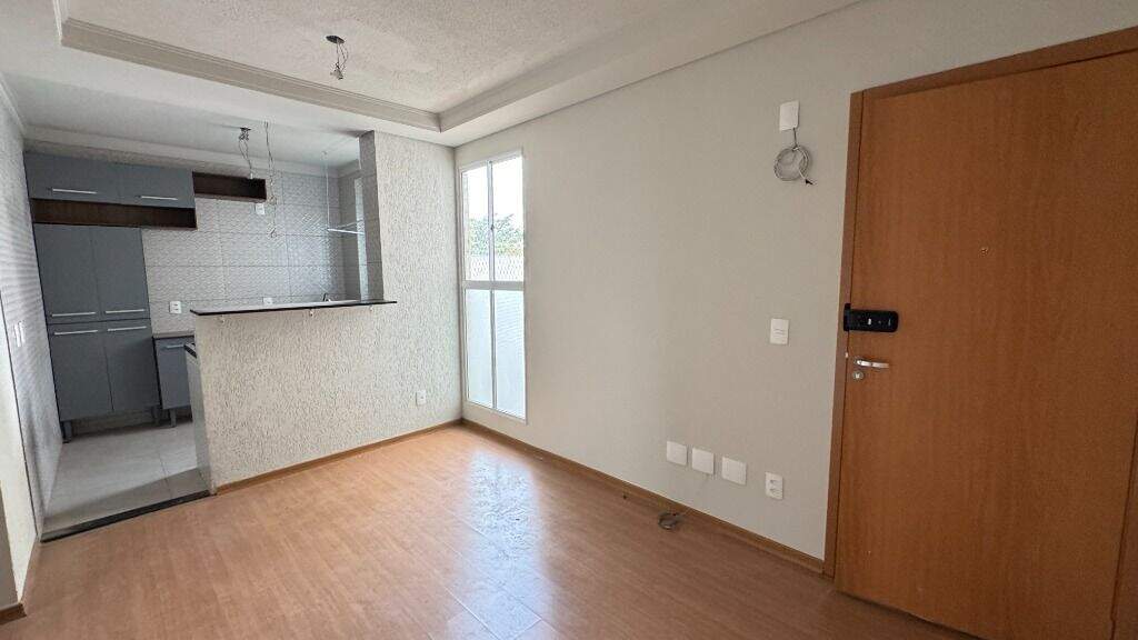 Apartamento à venda no Água Branca: 