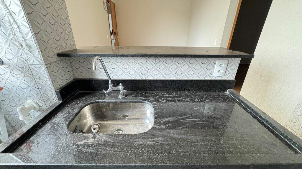 Apartamento à venda no Água Branca: 
