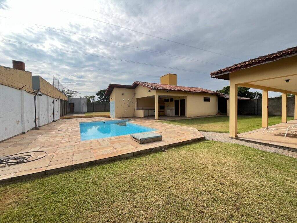 Chácara à venda no Colinas do Piracicaba (Ártemis): 