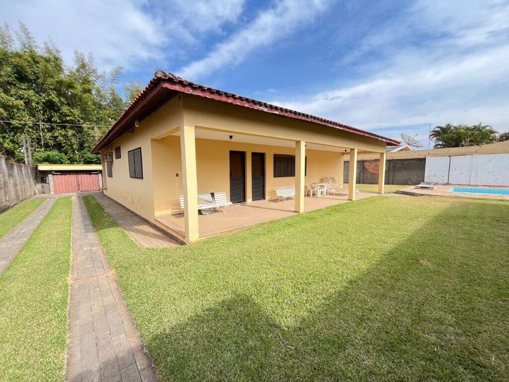 Chácara à venda no Colinas do Piracicaba (Ártemis): 