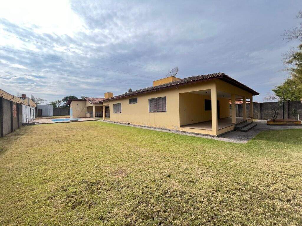 Chácara à venda no Colinas do Piracicaba (Ártemis): 