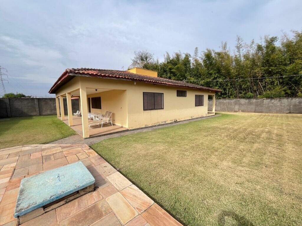 Chácara à venda no Colinas do Piracicaba (Ártemis): 